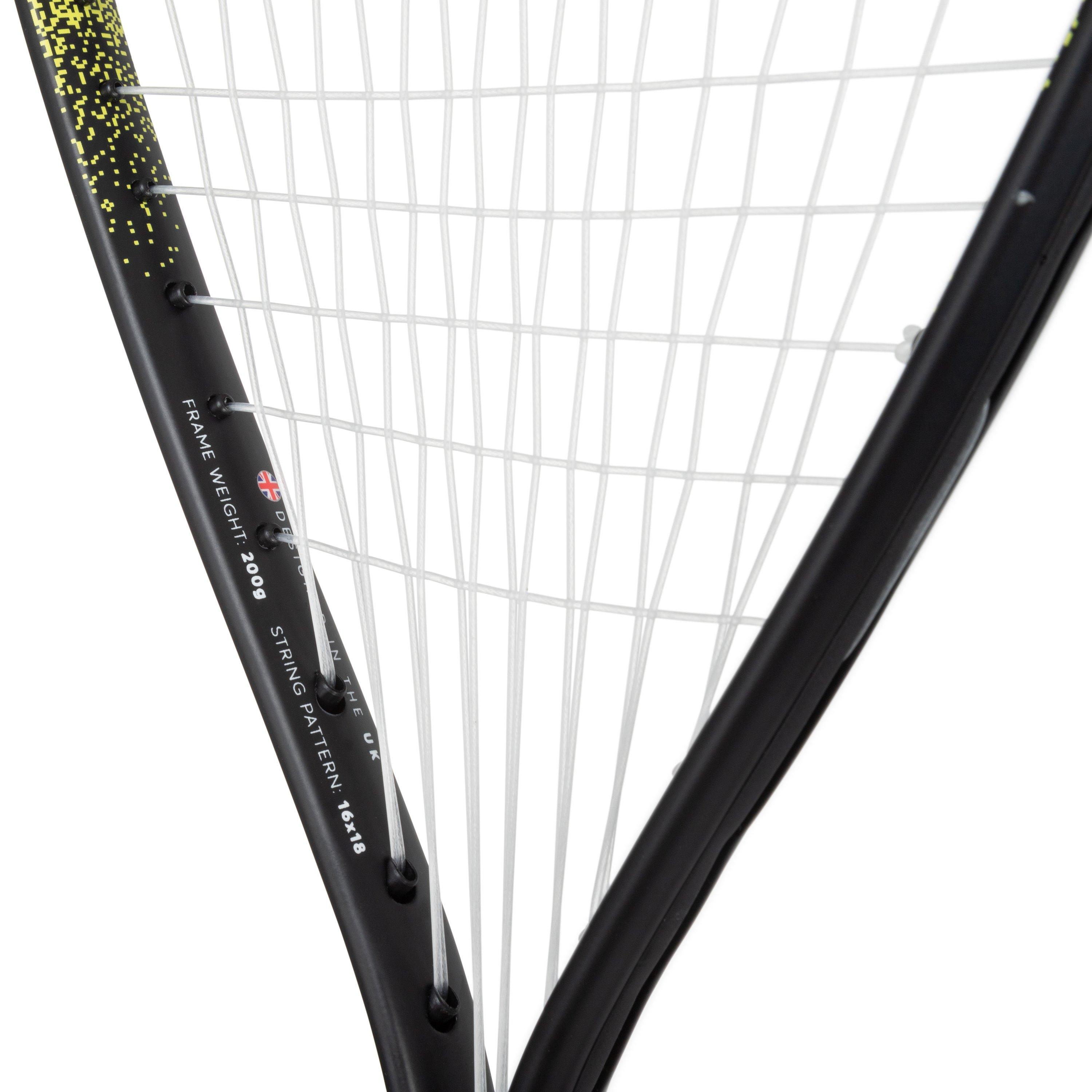 Slazenger Ikon Racketball Racket