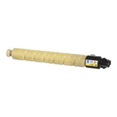 Cartouche laser remanufacturée Ricoh 842098 - jaune - Owa