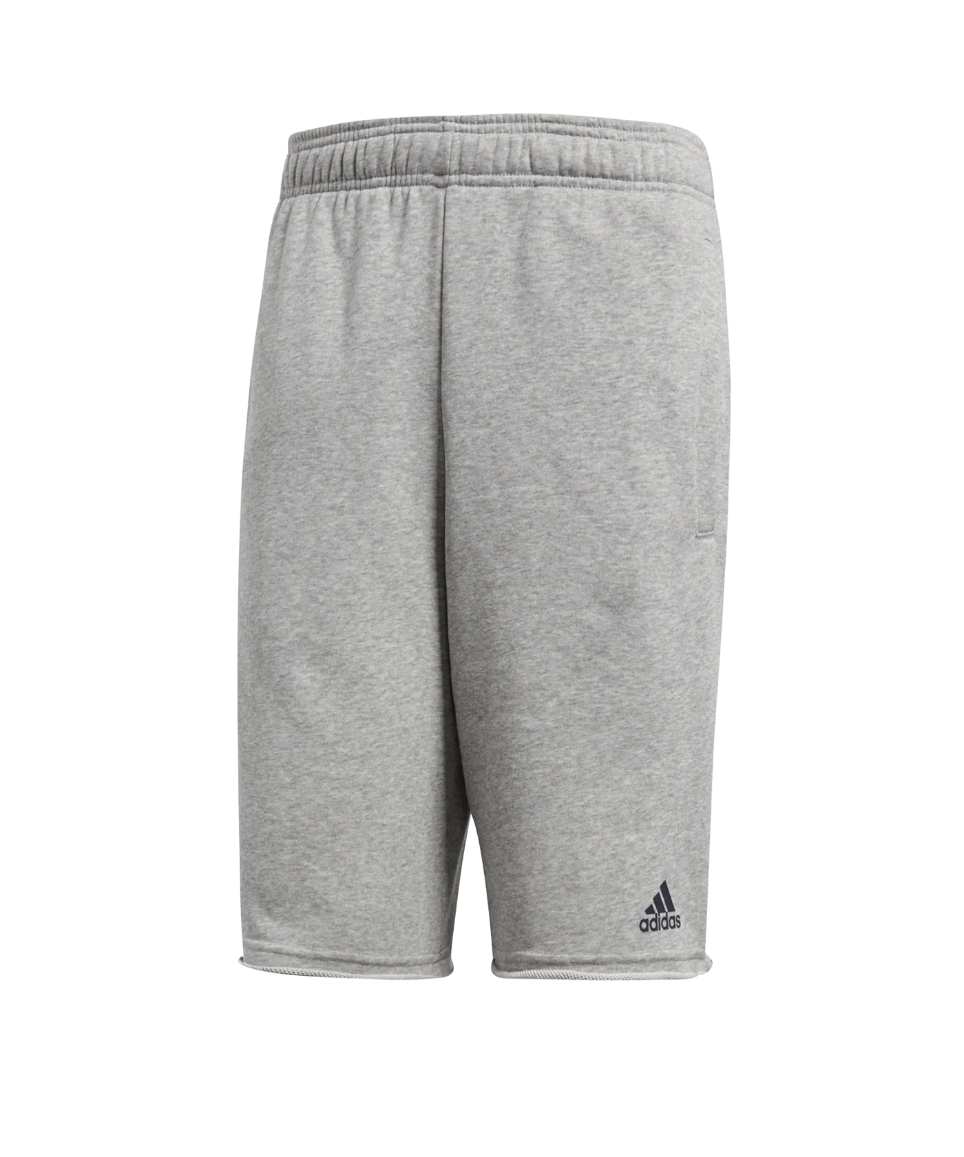 adidas Essentials Raw Ham Short Grau