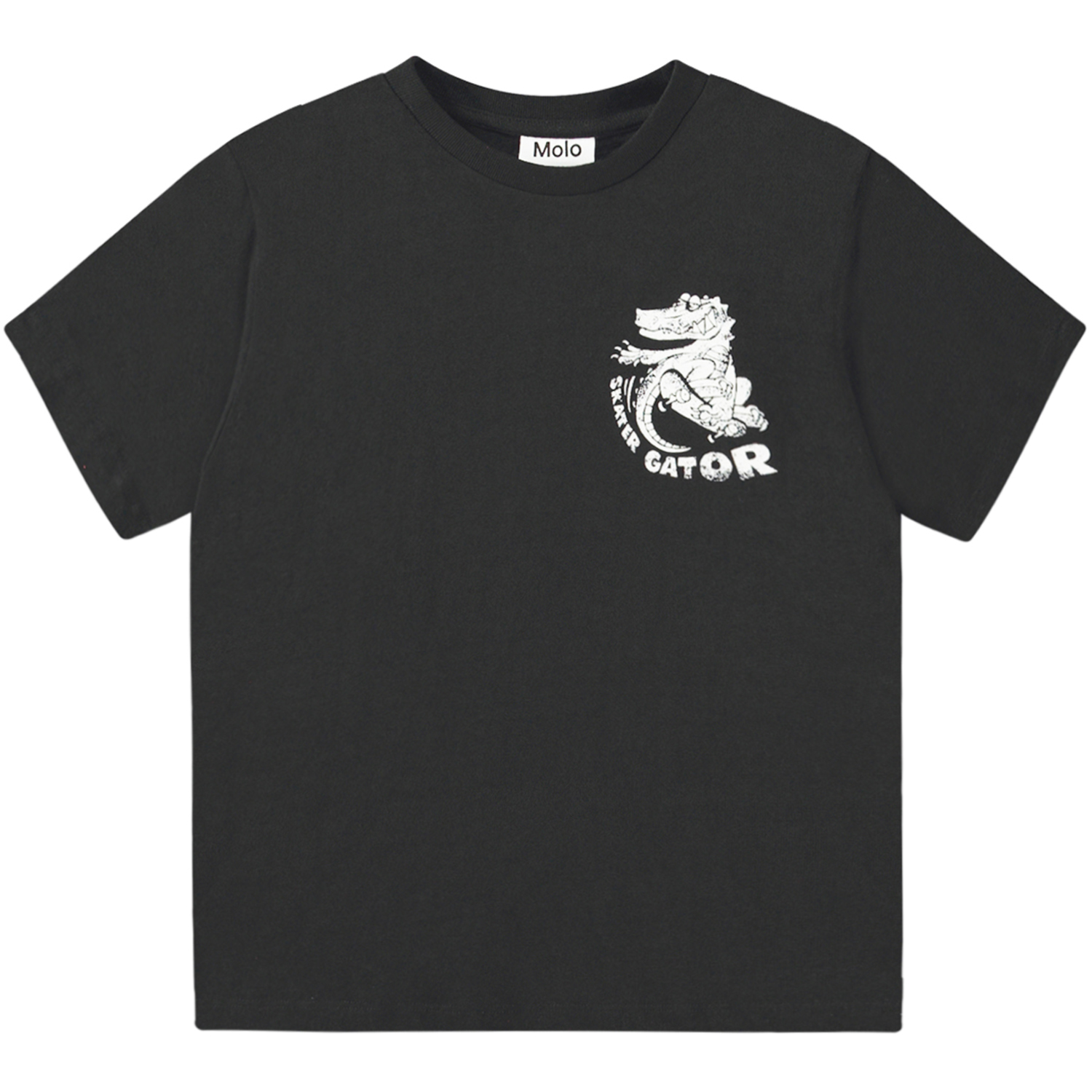 Rodney - Skater Gator