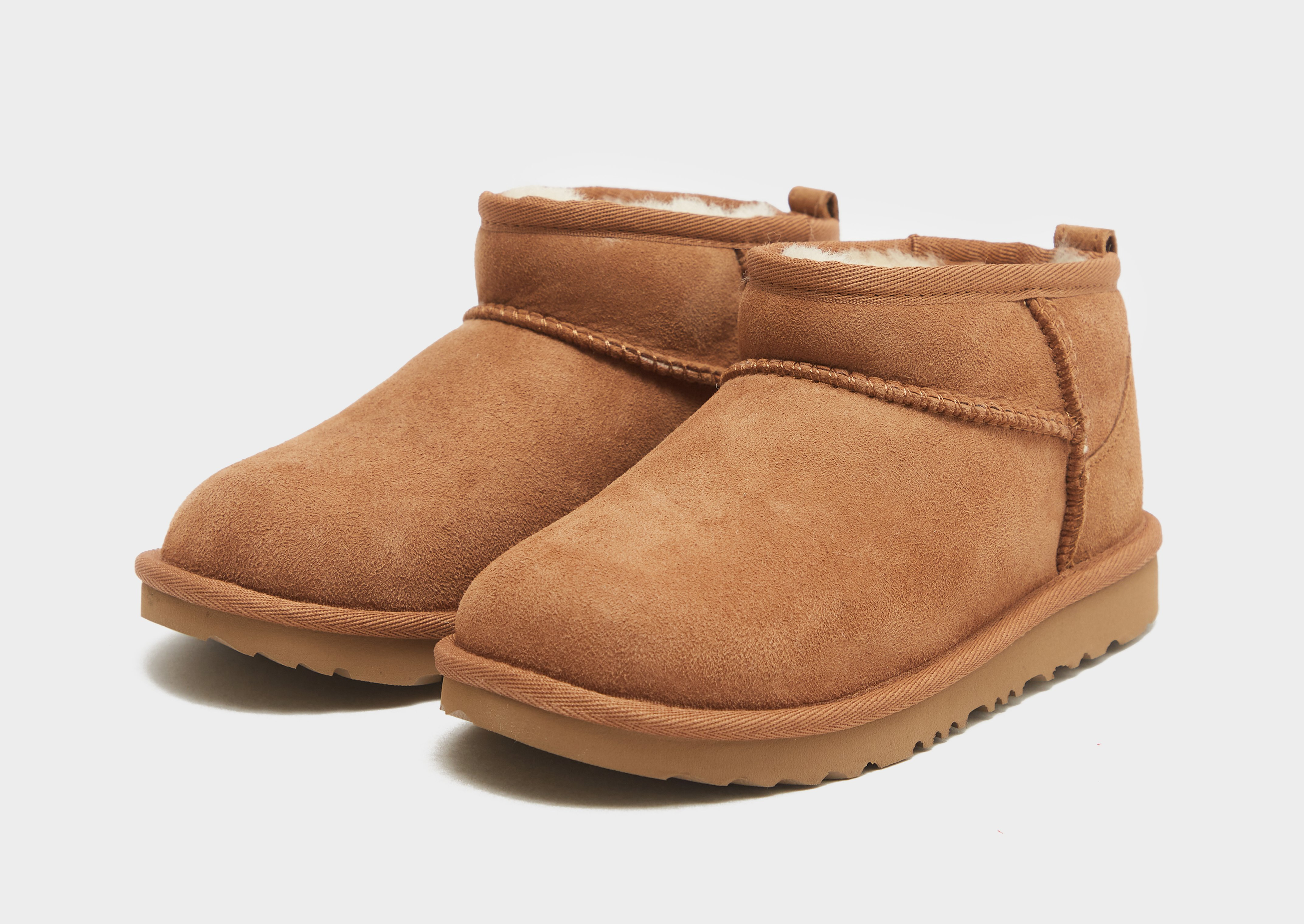 UGG Bottes Classic Ultra Mini Enfant
