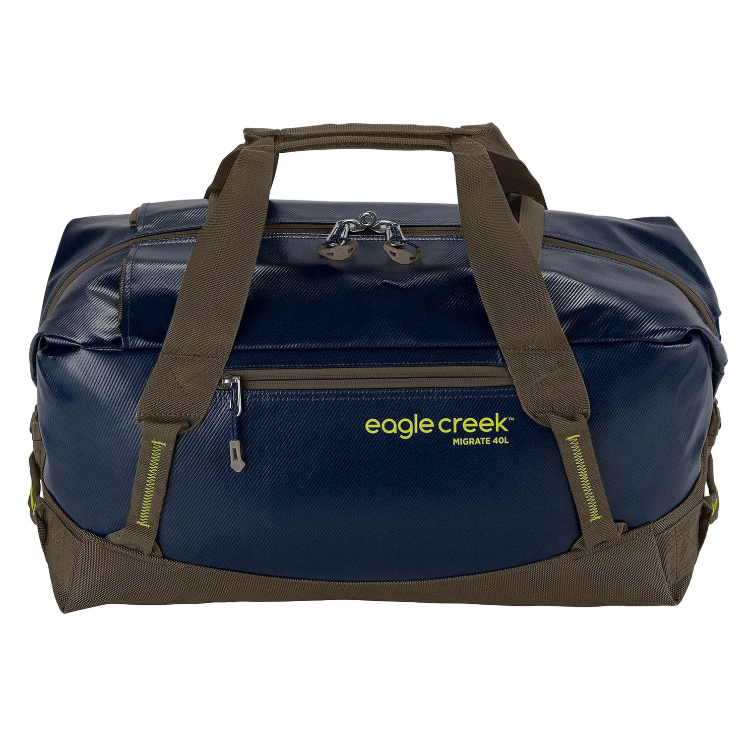 Eagle Creek Migrate Duffel 40L rush blue
