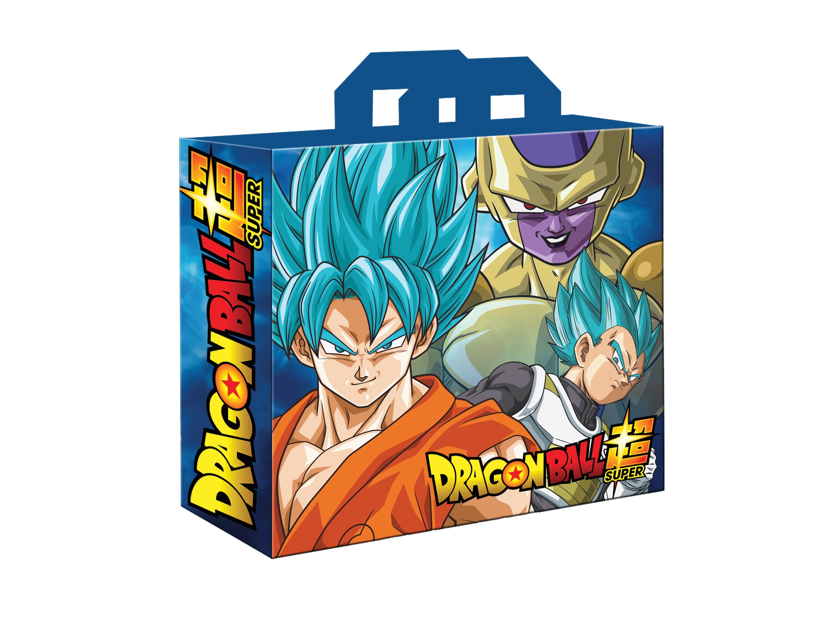 SACO DRAGON BALL