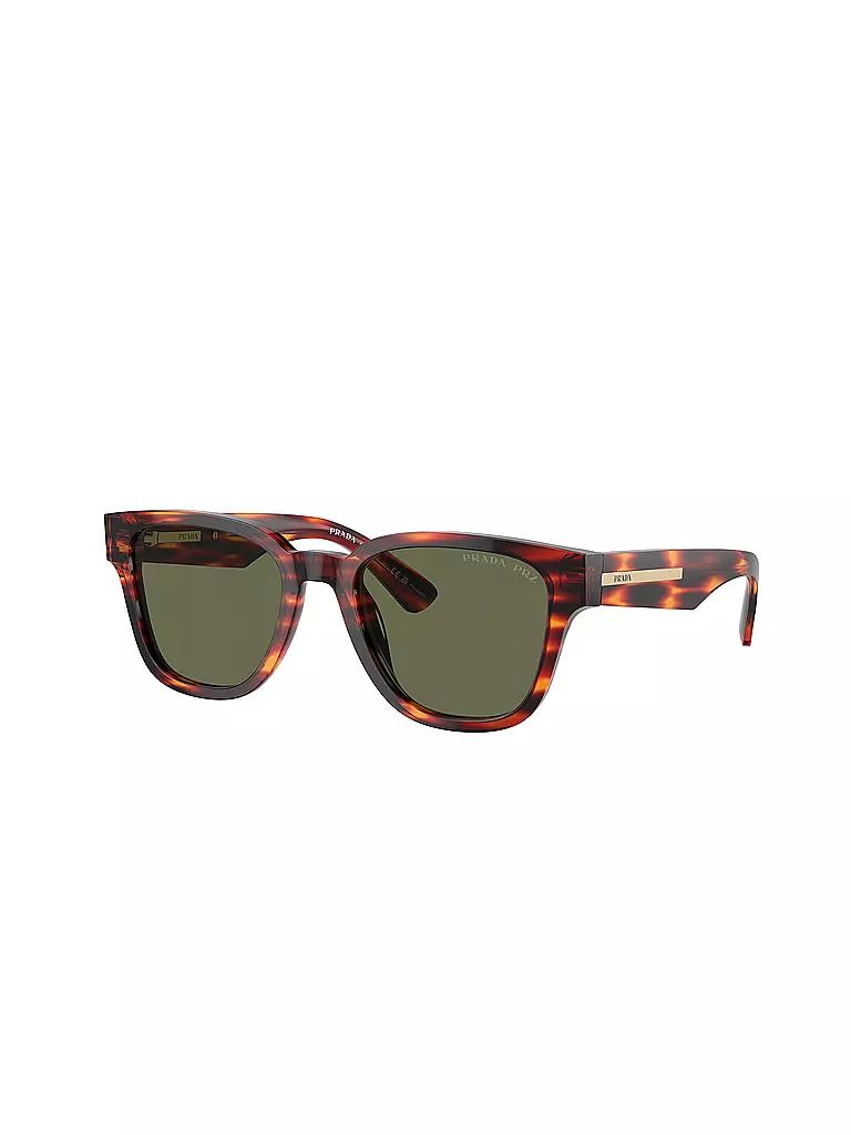 PRADA Sonnenbrille 0PRA04S/52 braun