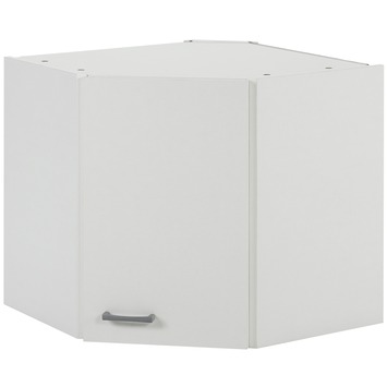Optifit Klassik60 hoekkast met 1 deur 57,6(h) x 60(b) x 34,6(d) cm