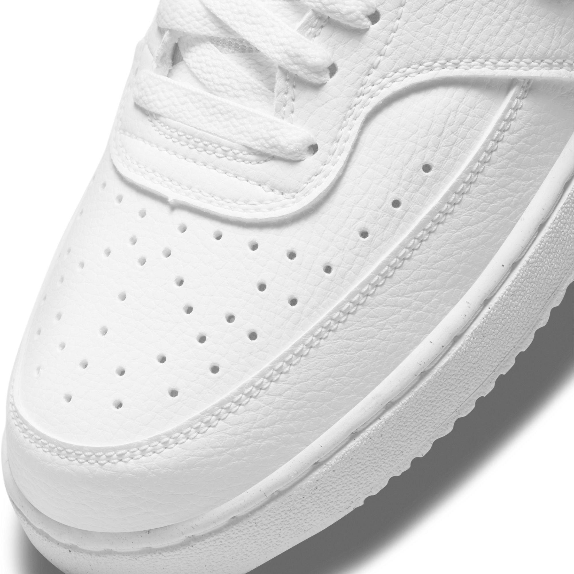 Nike Court Vision Low Trainers Mens