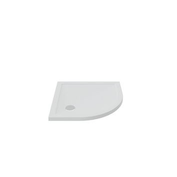Bruynzeel douchebak 900 x 900mm wit