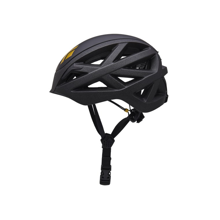 Black Diamond Vapor Helmet Black