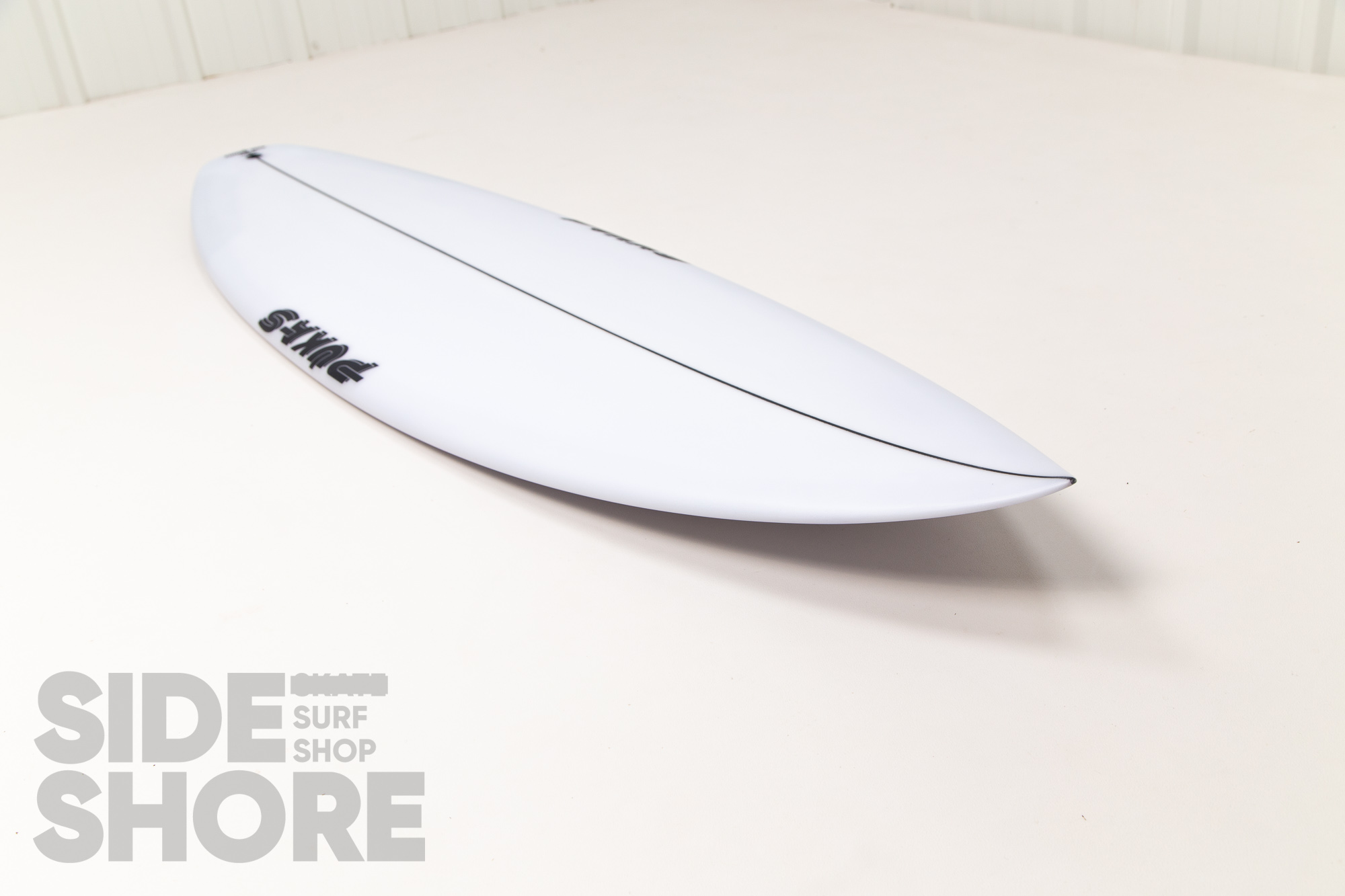 Pukas Lorentz - Darker - 5'10 x 19.25