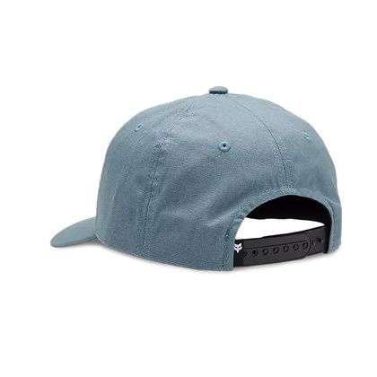 Casquette Fox WOMEN SENSORY SNAPBACK - Gris