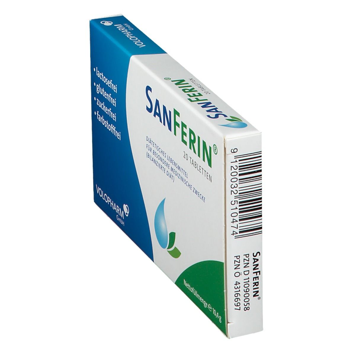 SanFerin®