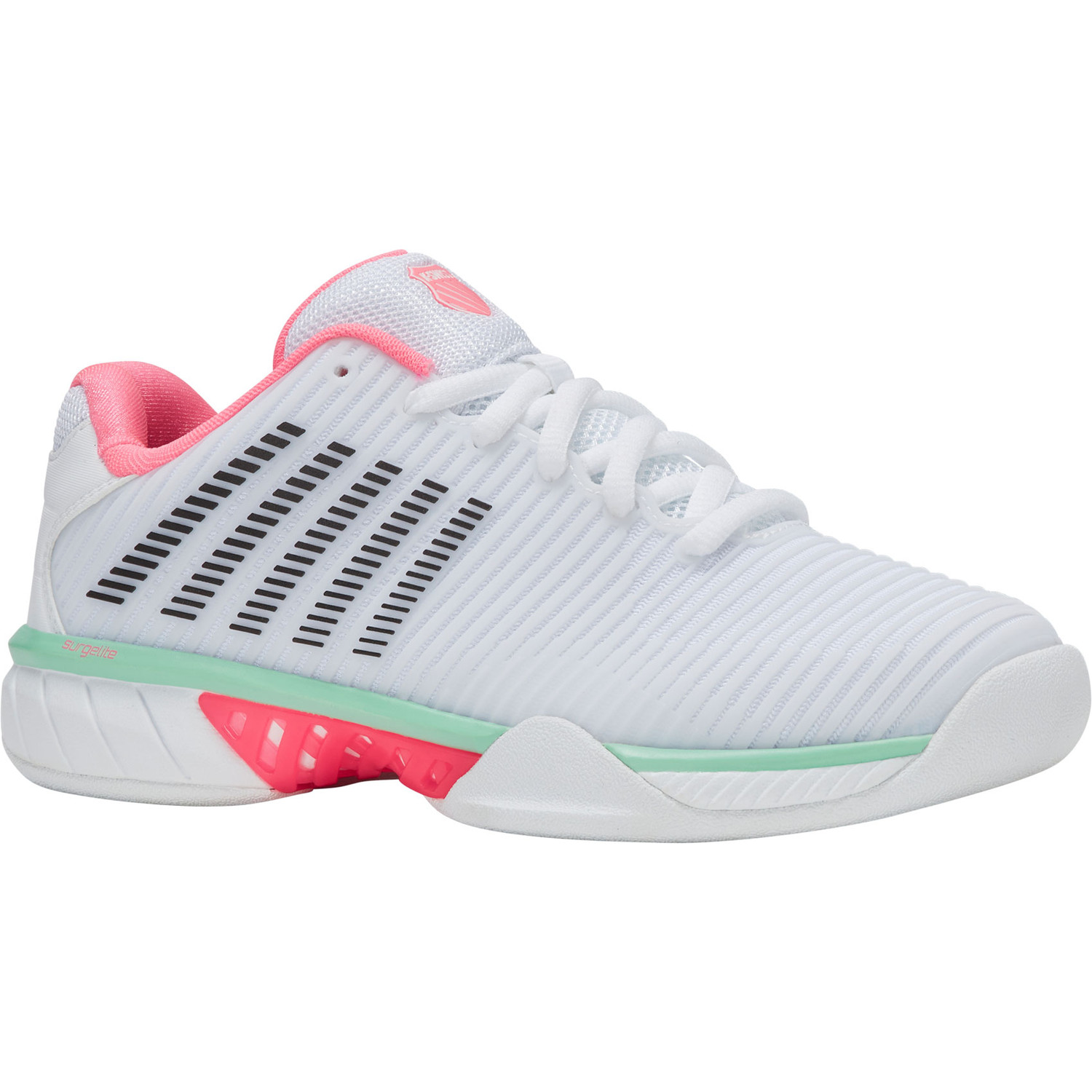 K-Swiss Hypercourt Express 2 Indoor Dames