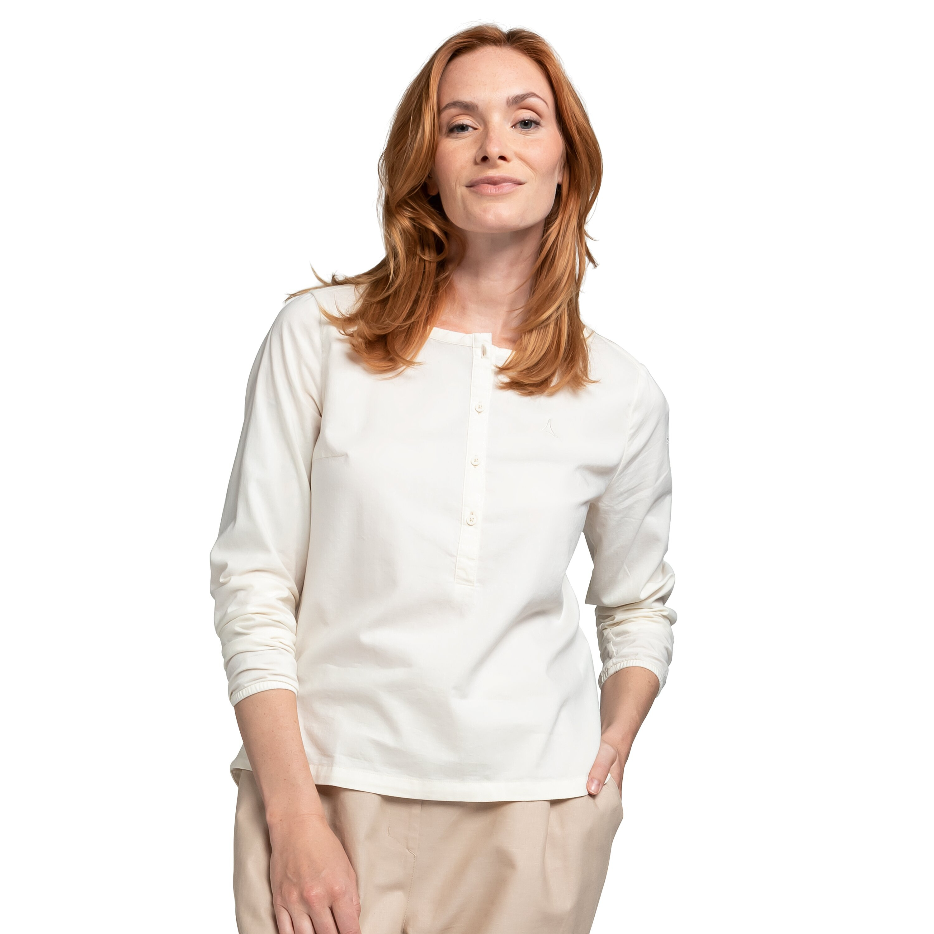 Blouse Catania L
