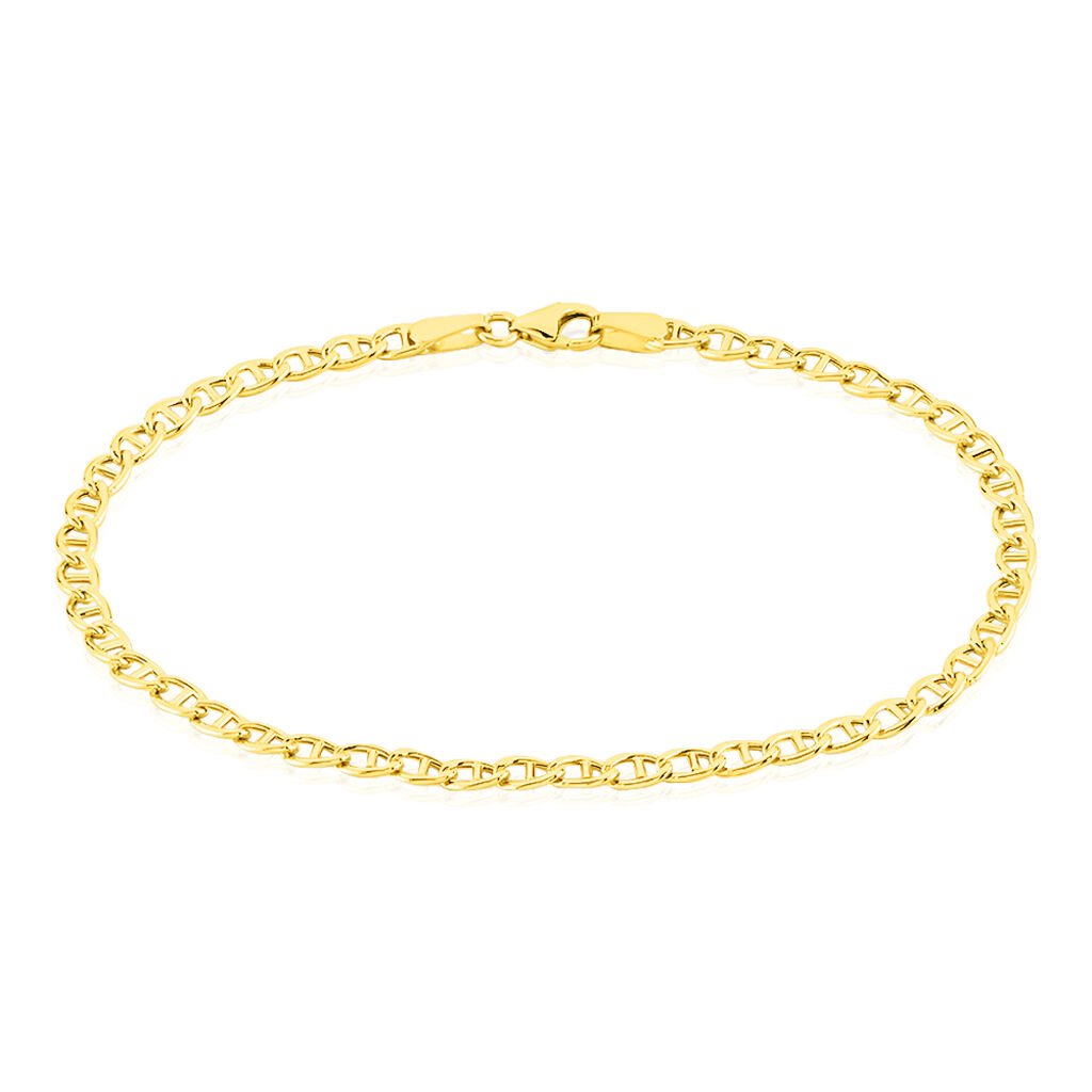 Bracelet Kassya Or Jaune