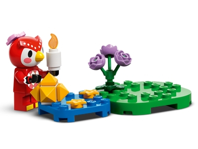 LEGO Sterrenkijken met Celeste (77053)