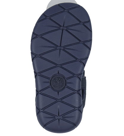 Timberland Sandalen - Perkins Row - Navy