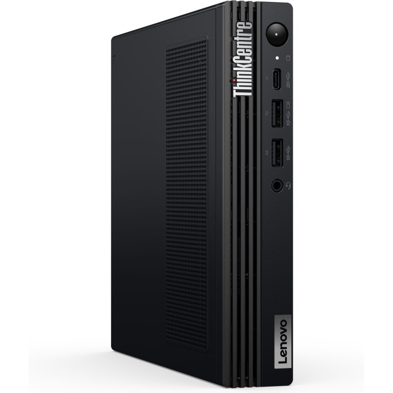 Lenovo ThinkCentre M90q Gen 5 Intel® Core™ i9 i9-14900 16 Go DDR5-SDRAM 512 Go SSD Windows 11 Pro Mini PC Noir