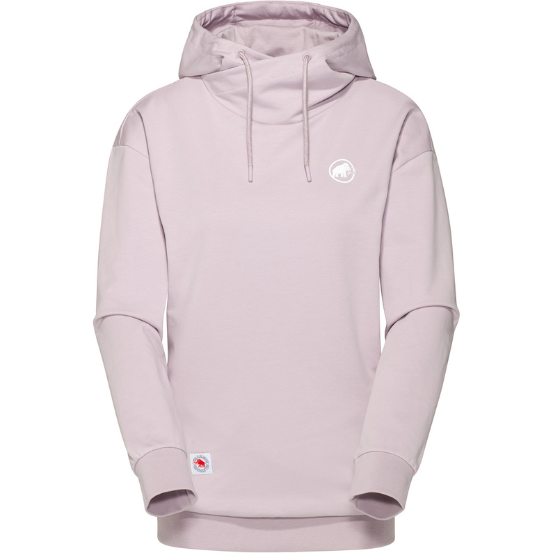 Mammut Damen Ml Original Hoodie