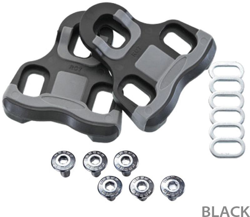 Xpedo Thrust 7 Cleats / Pedalplatten kaufen | Bike-Discount