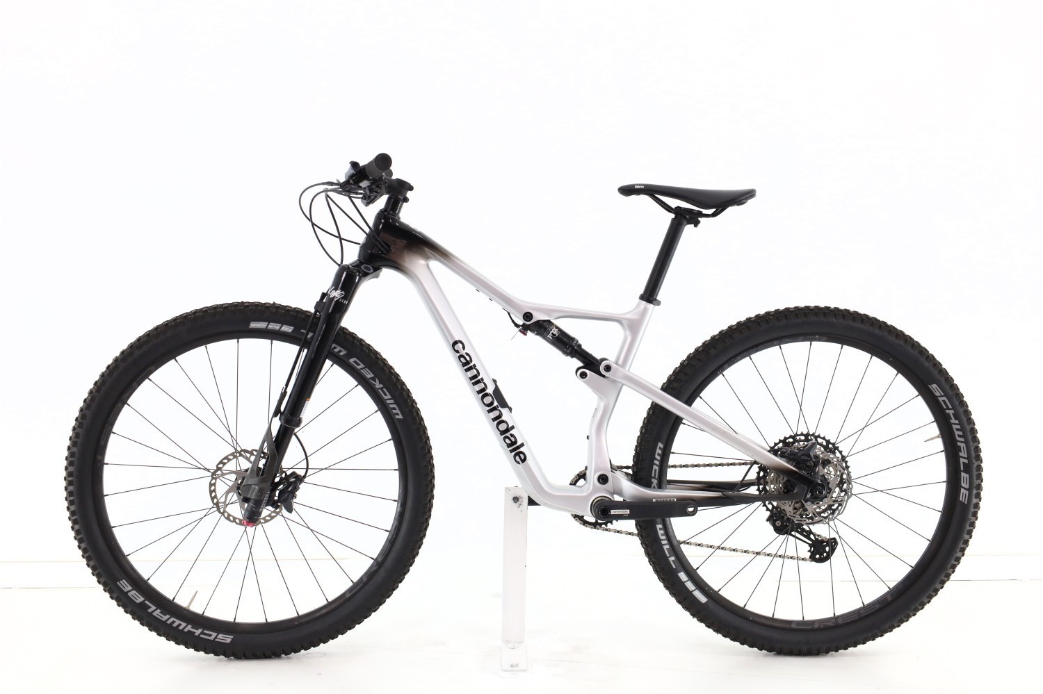 Cannondale Scalpel Carbon 3 (2021) | Diamond