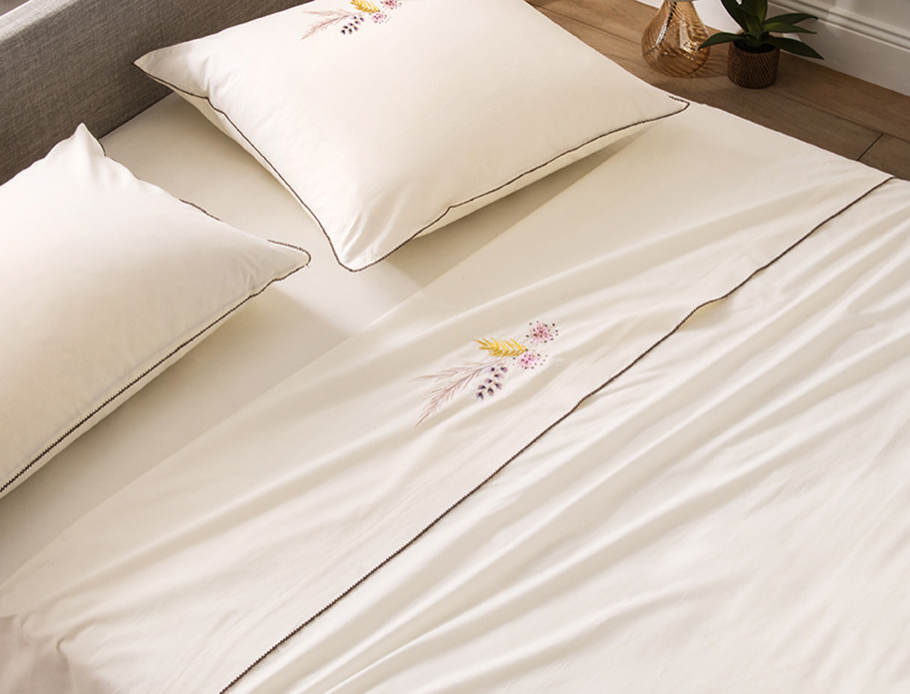 Drap-Douces graminées