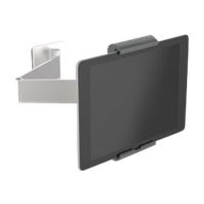 DURABLE - Support mural avec bras articulé pour tablette