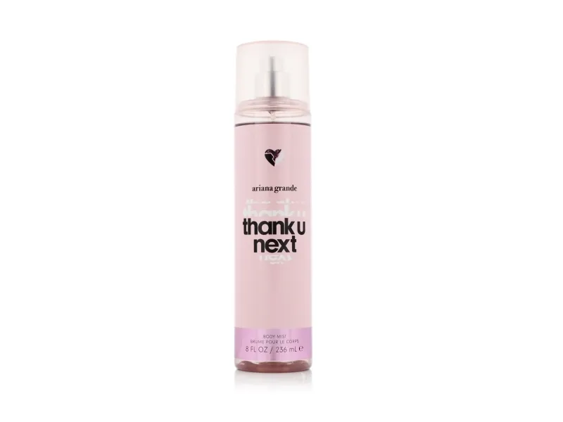 Ariana Grande Ariana Grande Thank You Next mgiełka do ciała 236ml