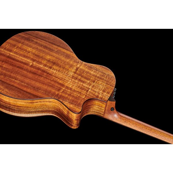 Taylor 724Ce Lefthand