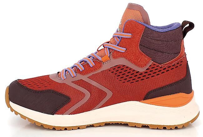 KIMBERFEEL - CHAUSSURES DE MULTIACTIVITES TARAGHA MID W