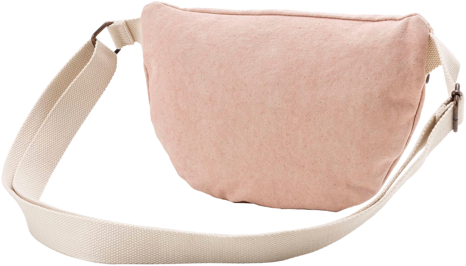 Levi's® Bauchtasche »DEVON CROSSBODY BAG« mit Logostickerei