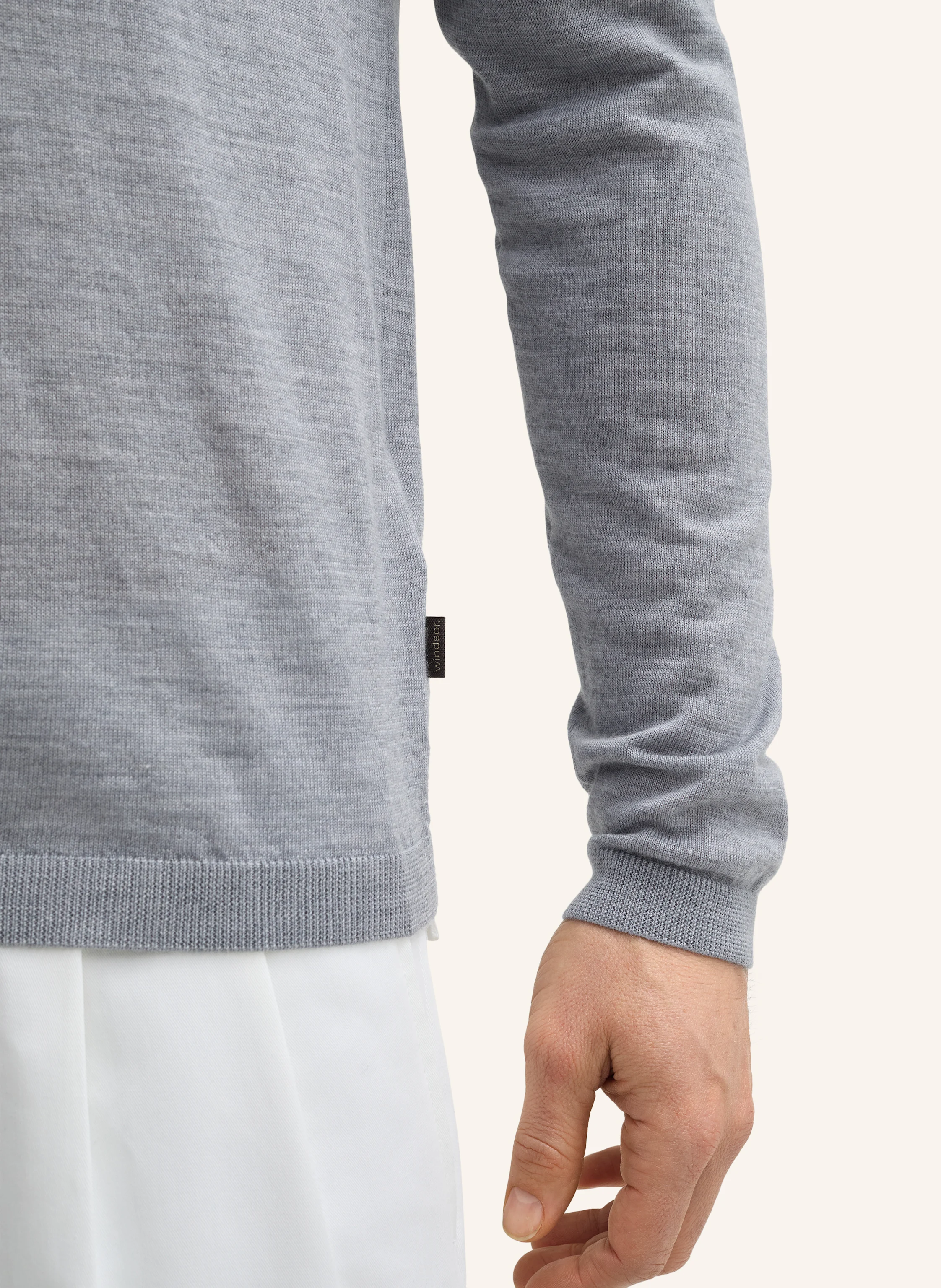 windsor. Pullover