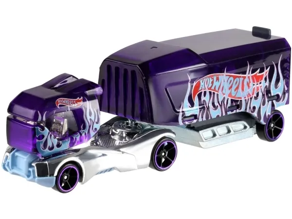 Hot Wheels Track Truck - Assorted