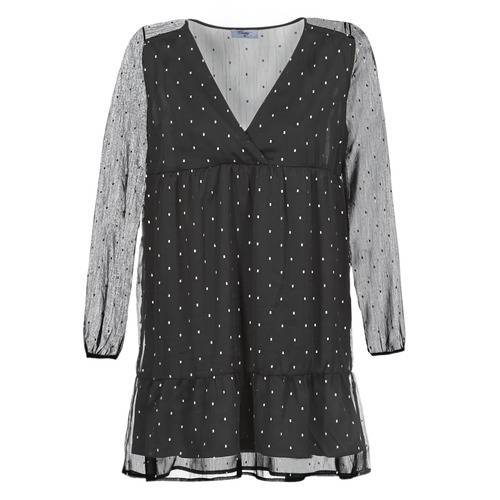 Betty London - JASECLU - Noir