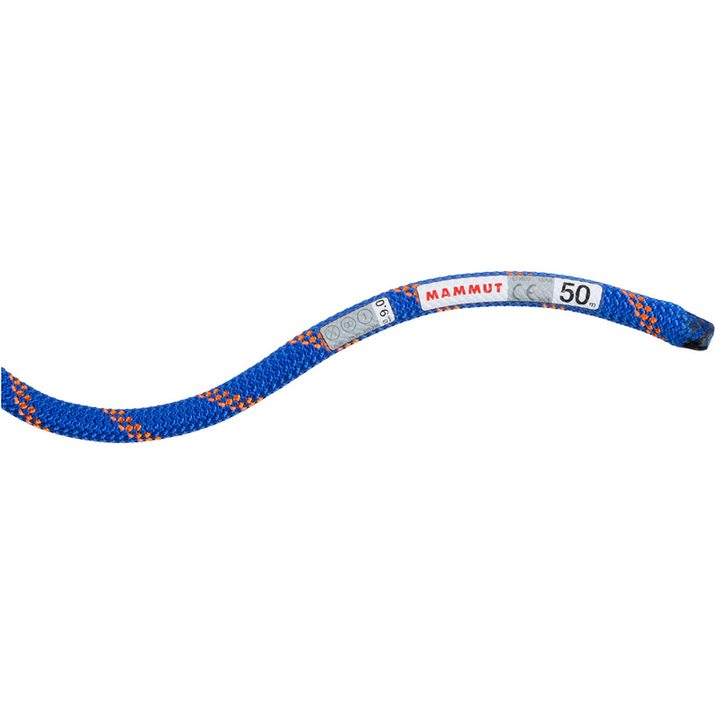 Mammut 9.0 Alpine Sender Dry Kletterseil