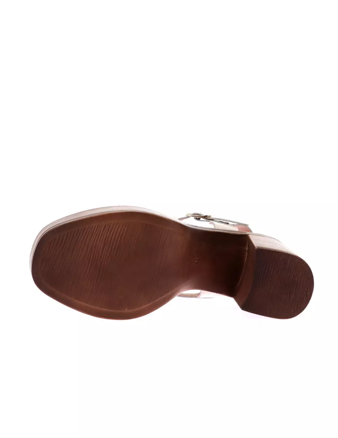 ELLA GUAPA 89403 - Sandales & nu-pieds DUMABEIGE