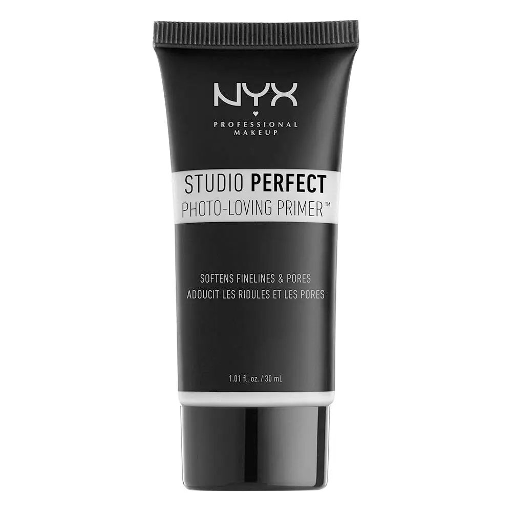 Studio Perfect Primer Clear