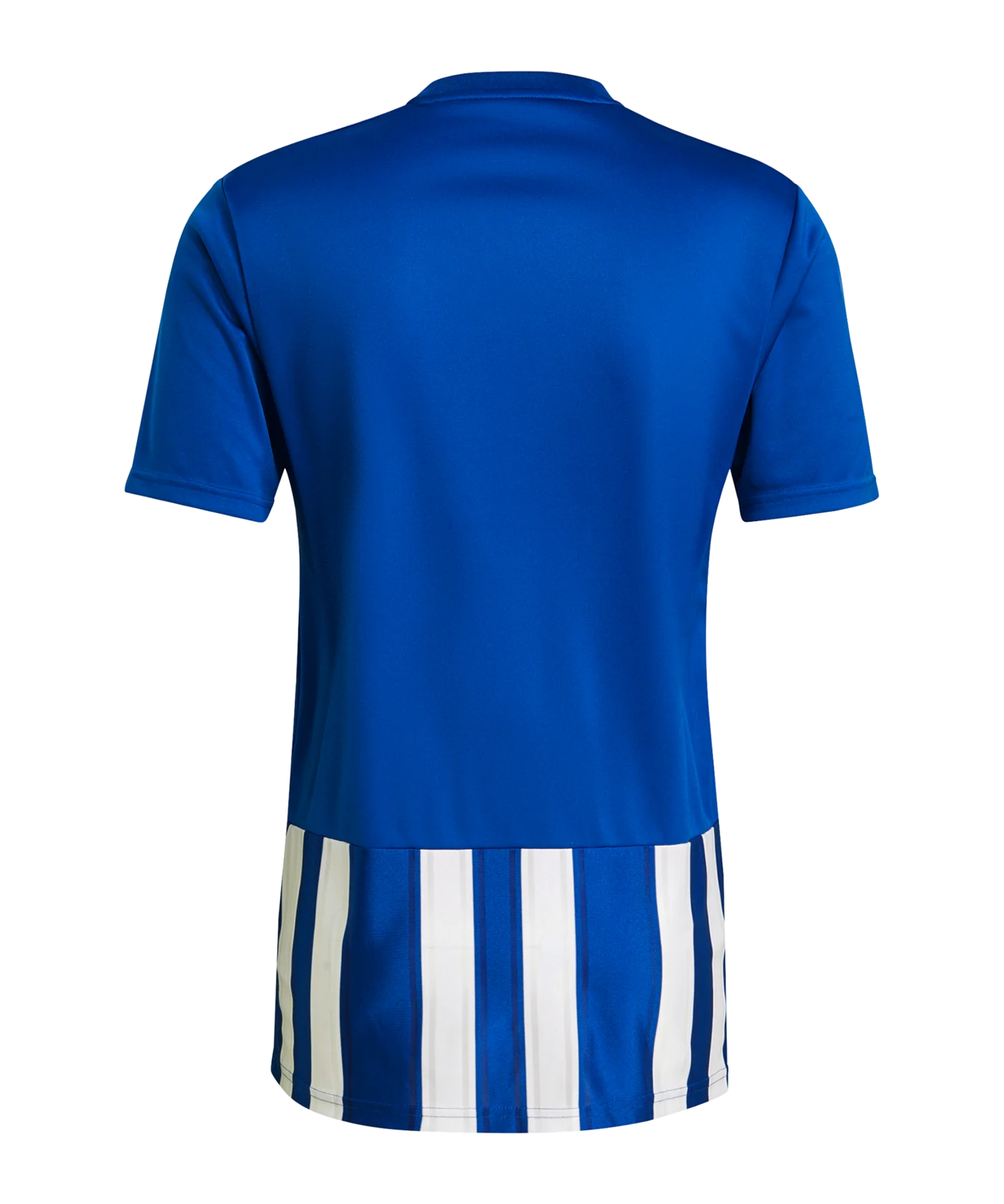adidas Striped 21 Trikot Blau Weiss