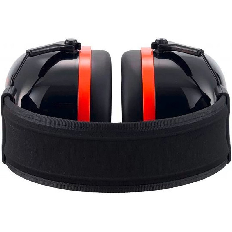 Casque antibruit pliable Uvex K30 - 36 dB