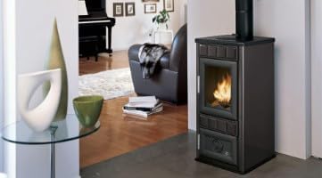 Kaminofen Royal by Palazzetti Modell King S 8,69 kW