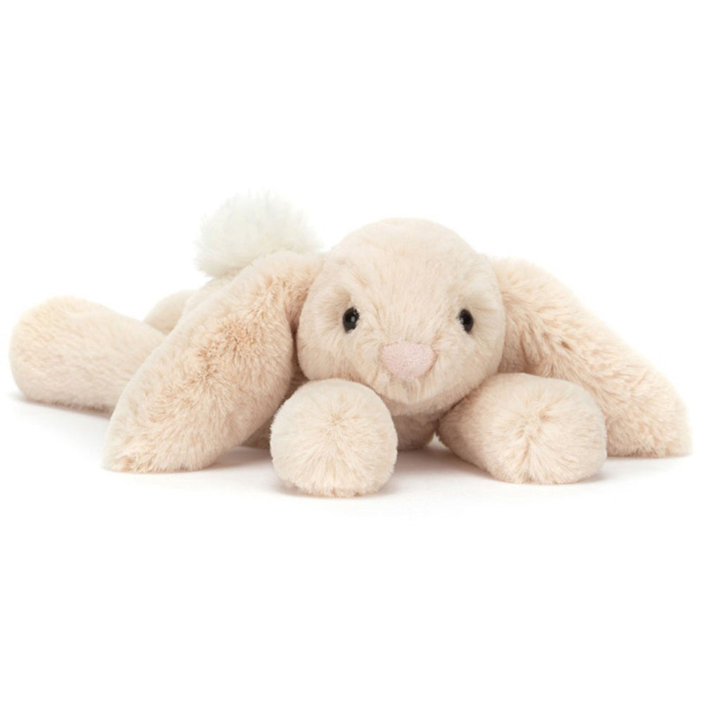 Køb Jellycat Smudge Kanin tiny 13 cm