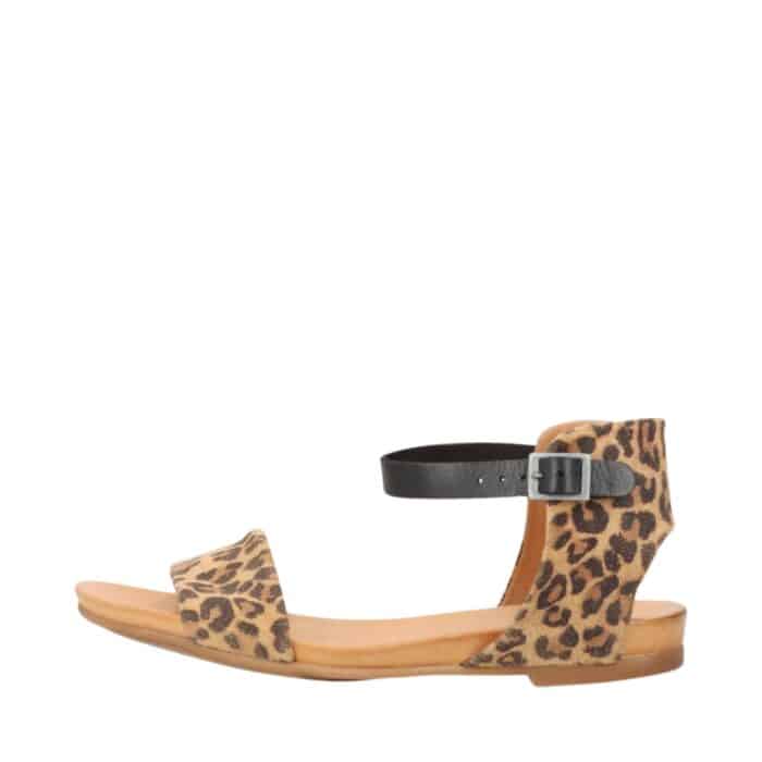 Shoedesign Copenhagen Annika Sandal Dame