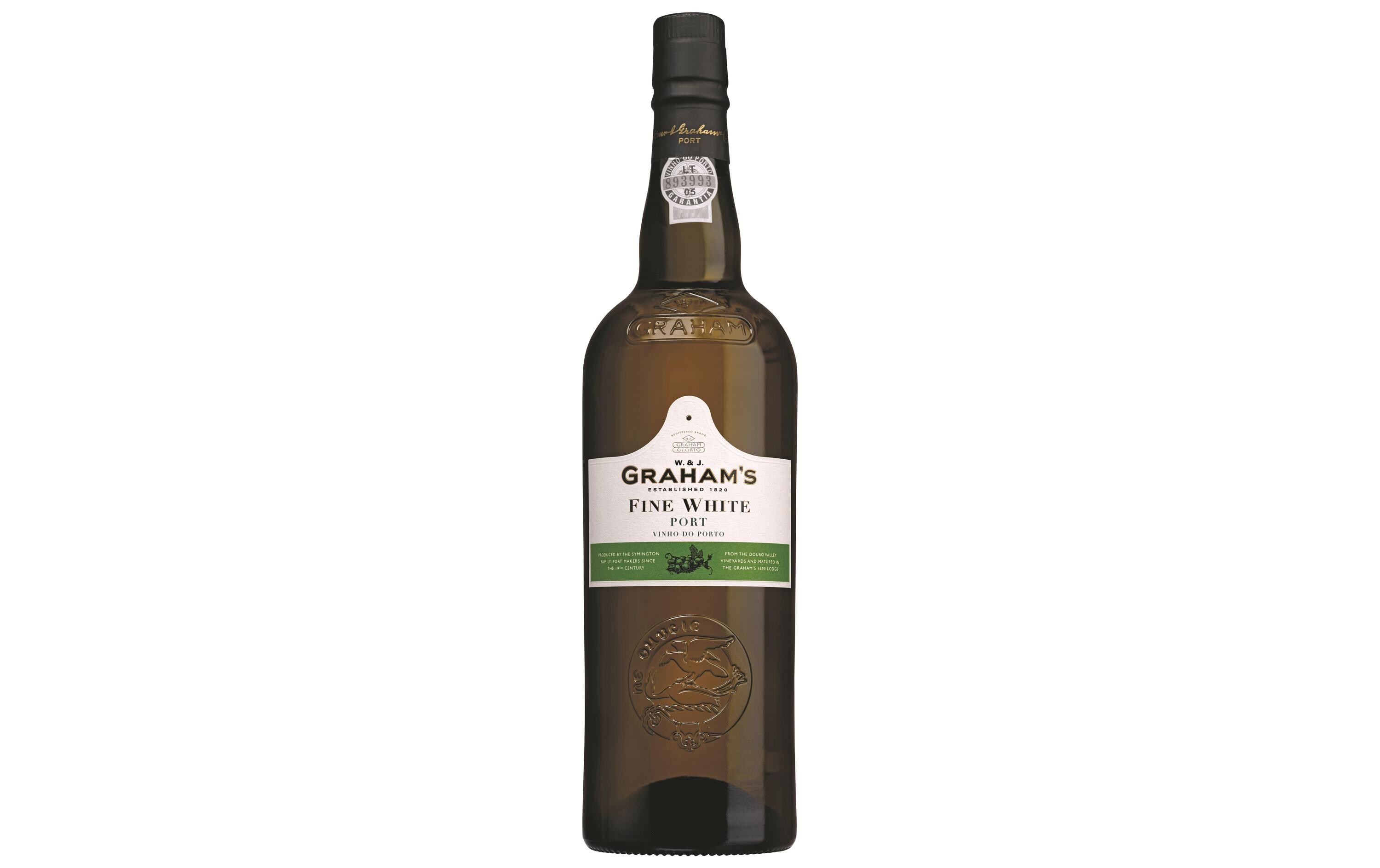 Fine White Port 0.75 lPortwein aus dem Duorotal
