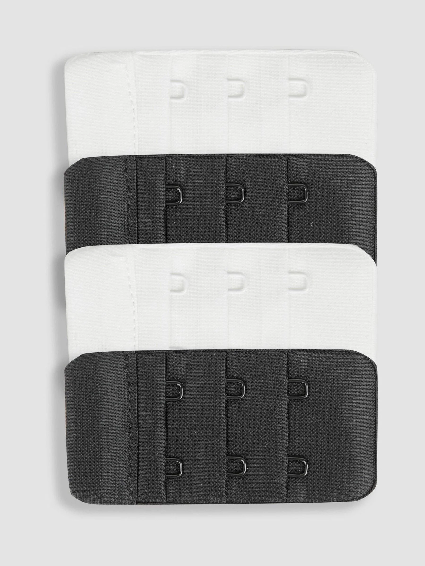Emma Jane 4-Pack 2X3 Bra Extenders