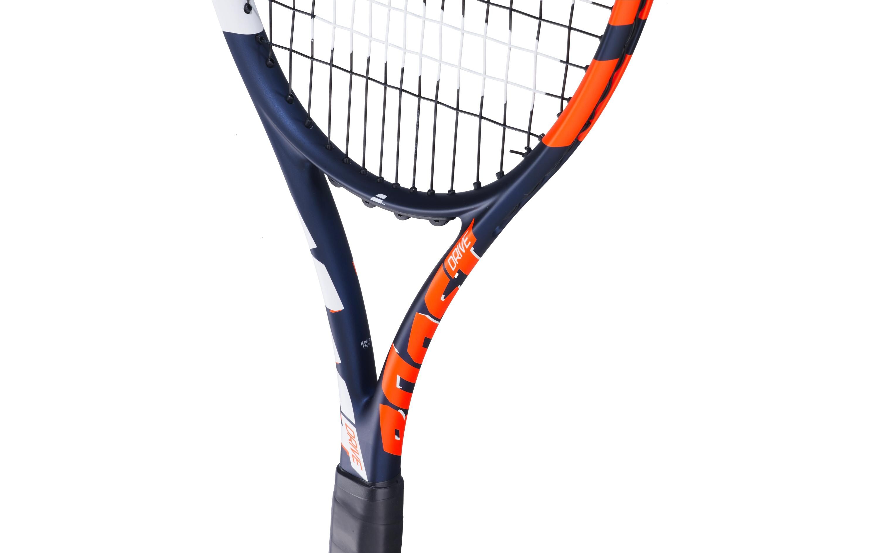 Tennisracket New Boost Drive Griffgrösse: 1, besaitet<br>Tennisschläger