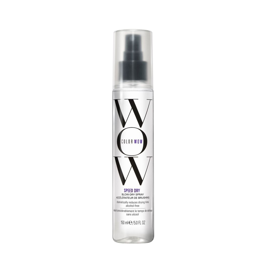 COLOR WOW  Speed Dry - Blow Dry Spray - 150ml
