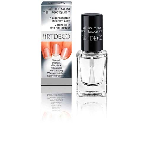 Artdeco All in One Nail Lacquer 10ml