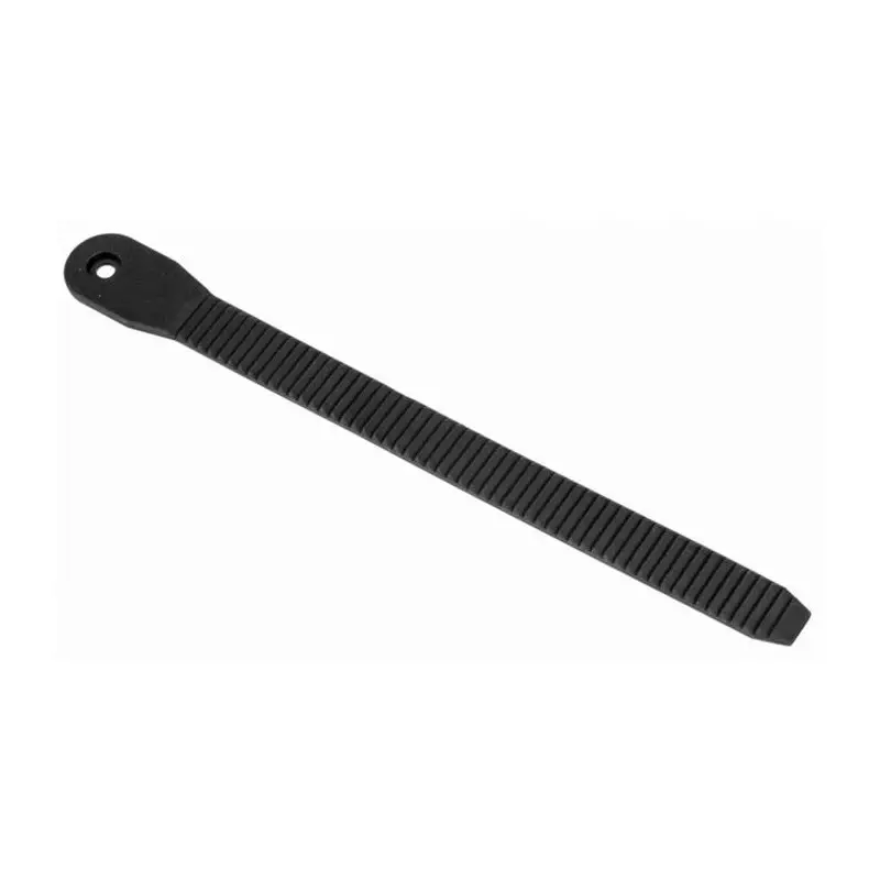 Boucle de serrage roller en ligne POWERSLIDE Buckle Strap 18cm fit Spider/Time Buckle