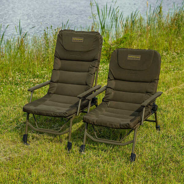 Chaise Avid Benchmark Leveltech Recliner Chair