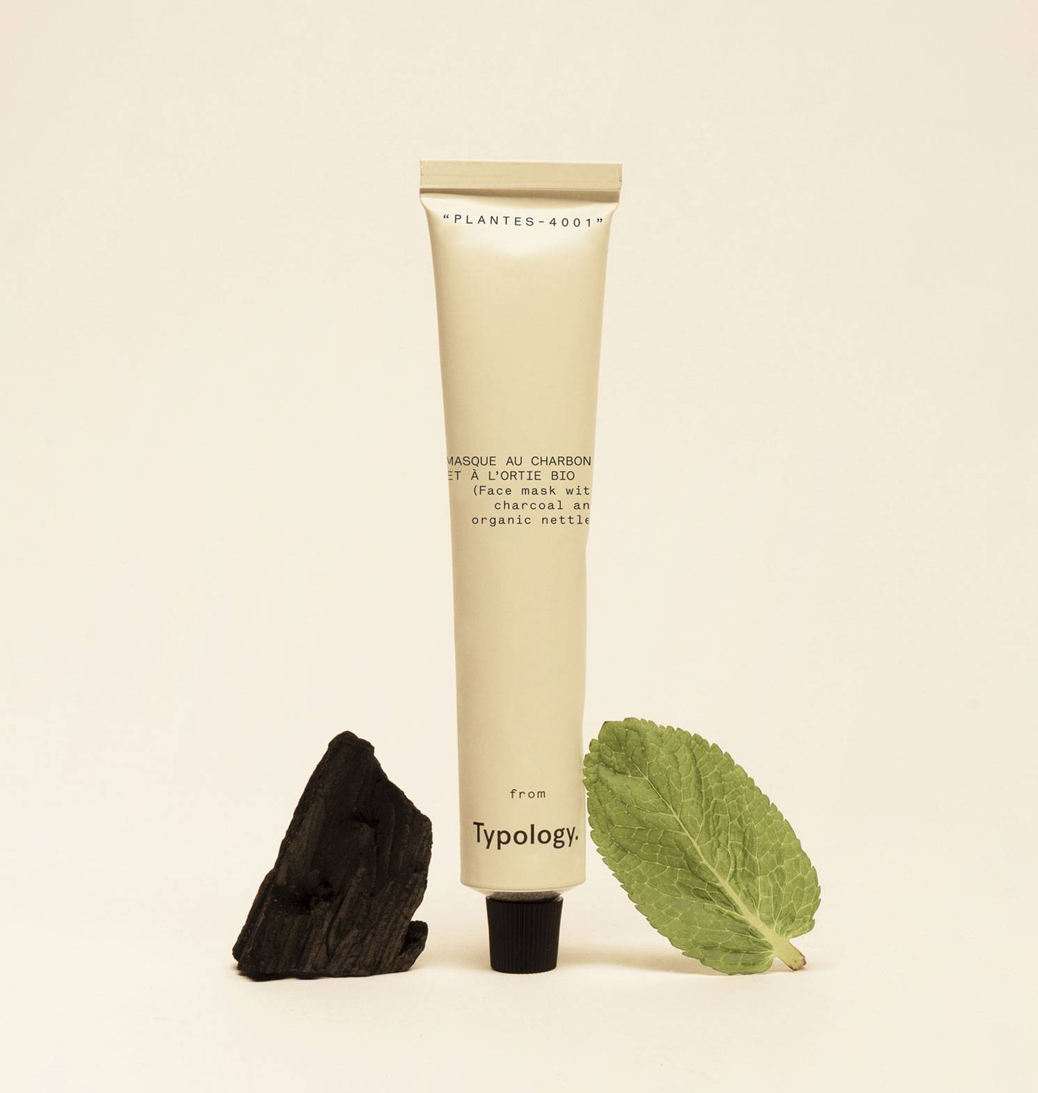 Routine visage purifiante