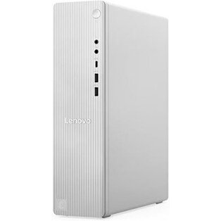 Unité Centrale Lenovo IdeaCentre 08AKP10 91CX Copilot+PC AMD Ryzen AI 5 16 Go RAM 512 Go SSD Gris